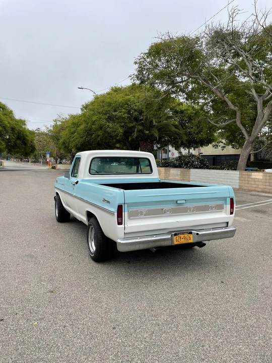 1969 Ford F-Series 5th Gen - Image 16 of 31