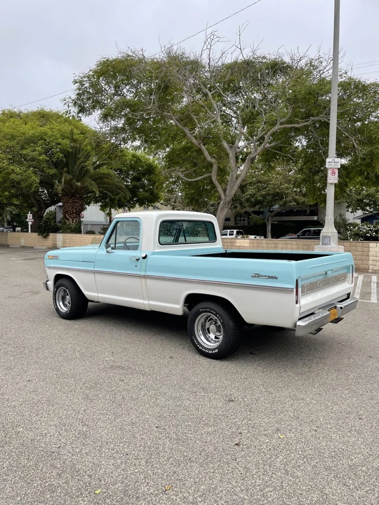 1969 Ford F-Series 5th Gen - Image 15 of 31