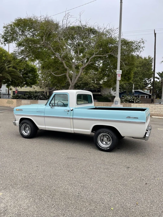1969 Ford F-Series 5th Gen - Image 14 of 31