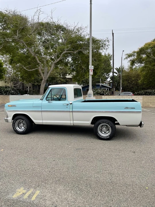 1969 Ford F-Series 5th Gen - Image 13 of 31