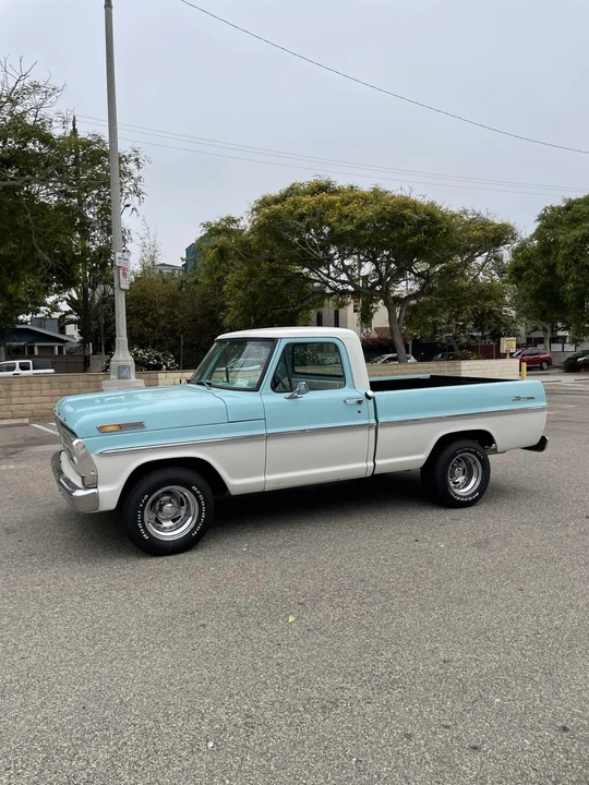 1969 Ford F-Series 5th Gen - Image 10 of 31
