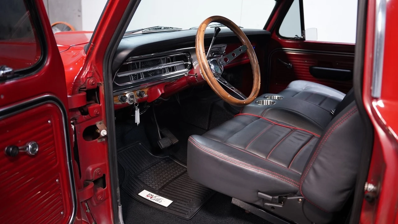 1969 Ford F-Series 5th Gen - Image 5 of 21