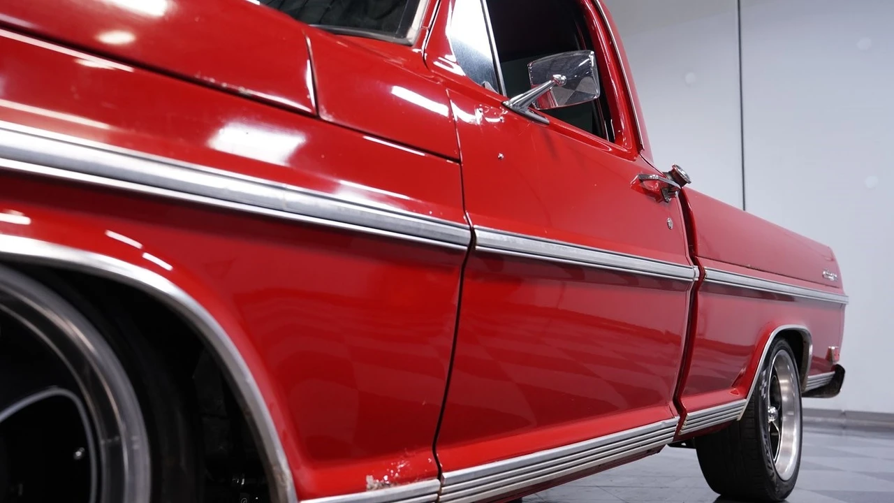 1969 Ford F-Series 5th Gen - Image 19 of 21