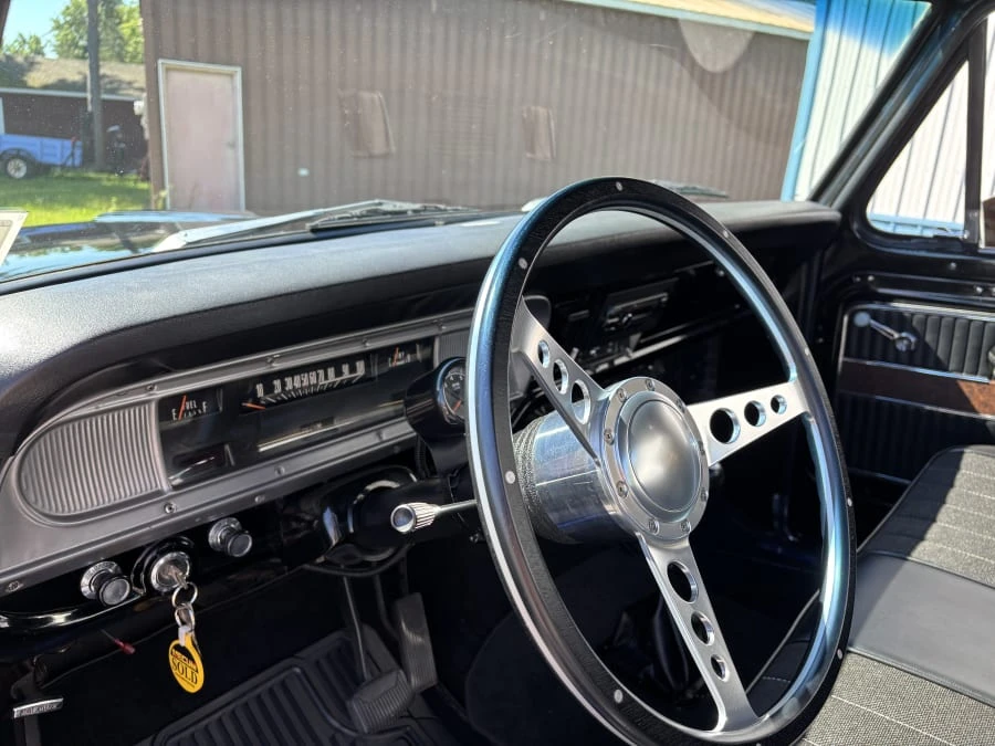 1969 Ford F-Series 5th Gen - Image 6 of 11