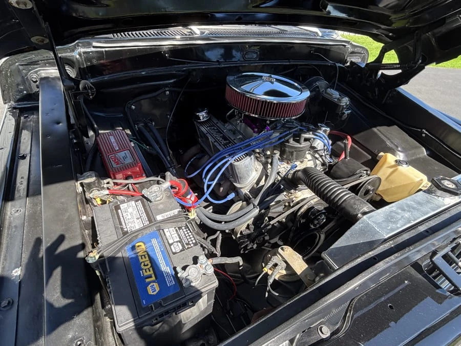 1969 Ford F-Series 5th Gen - Image 10 of 11