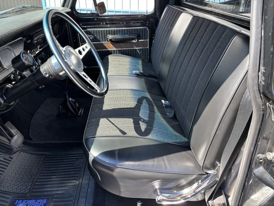 1969 Ford F-Series 5th Gen - Image 8 of 11