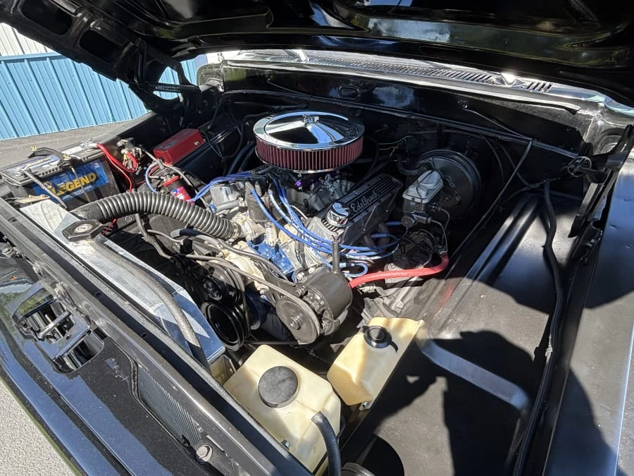 1969 Ford F-Series 5th Gen - Image 11 of 11