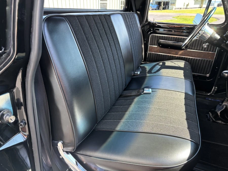 1969 Ford F-Series 5th Gen - Image 9 of 11