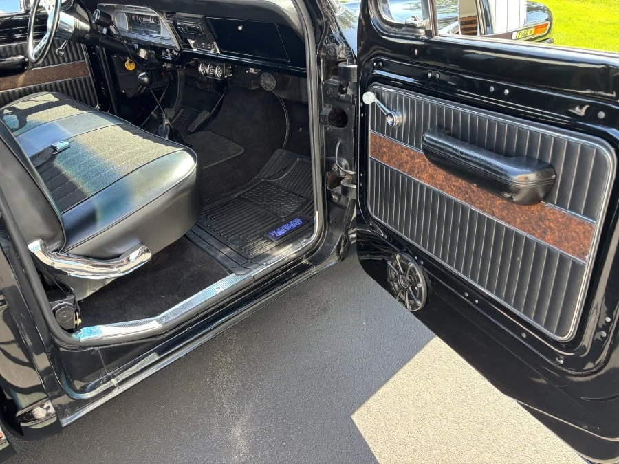 1969 Ford F-Series 5th Gen - Image 7 of 11