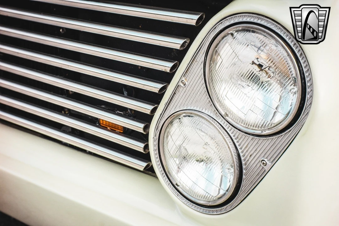 1969 Ford F-Series 5th Gen - Image 14 of 21