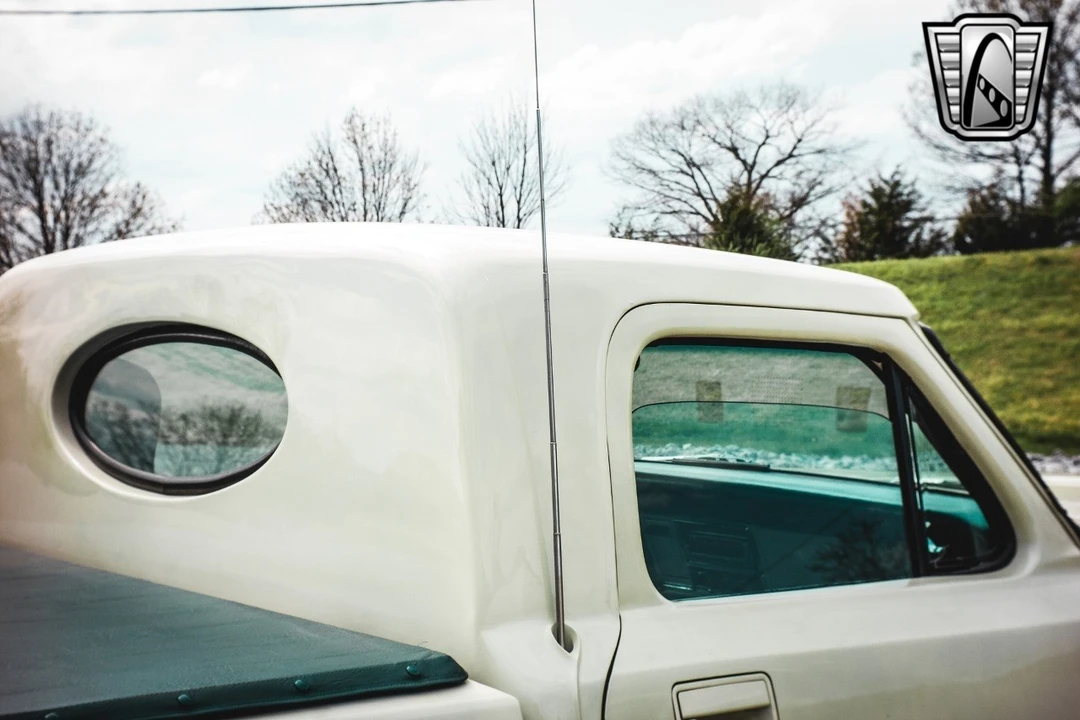 1969 Ford F-Series 5th Gen - Image 16 of 21