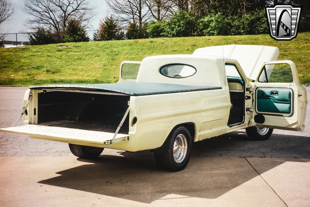 1969 Ford F-Series 5th Gen - Image 21 of 21