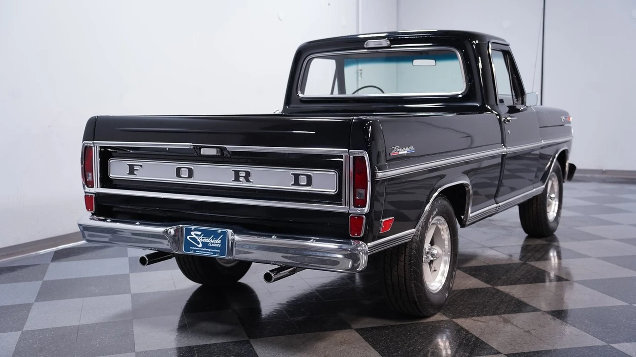1969 Ford F-Series 5th Gen - Image 10 of 12