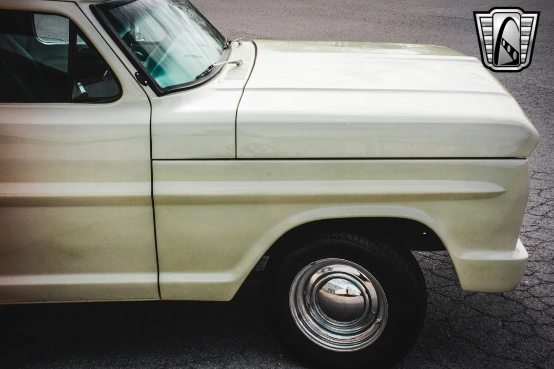 1969 Ford F-Series 5th Gen - Image 13 of 21