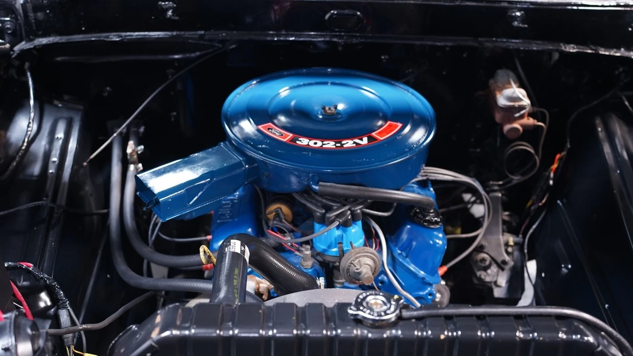 1969 Ford F-Series 5th Gen - Image 3 of 12