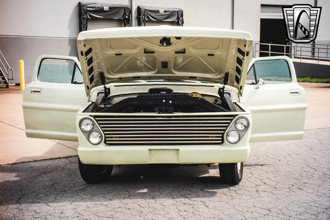 1969 Ford F-Series 5th Gen - Image 17 of 21