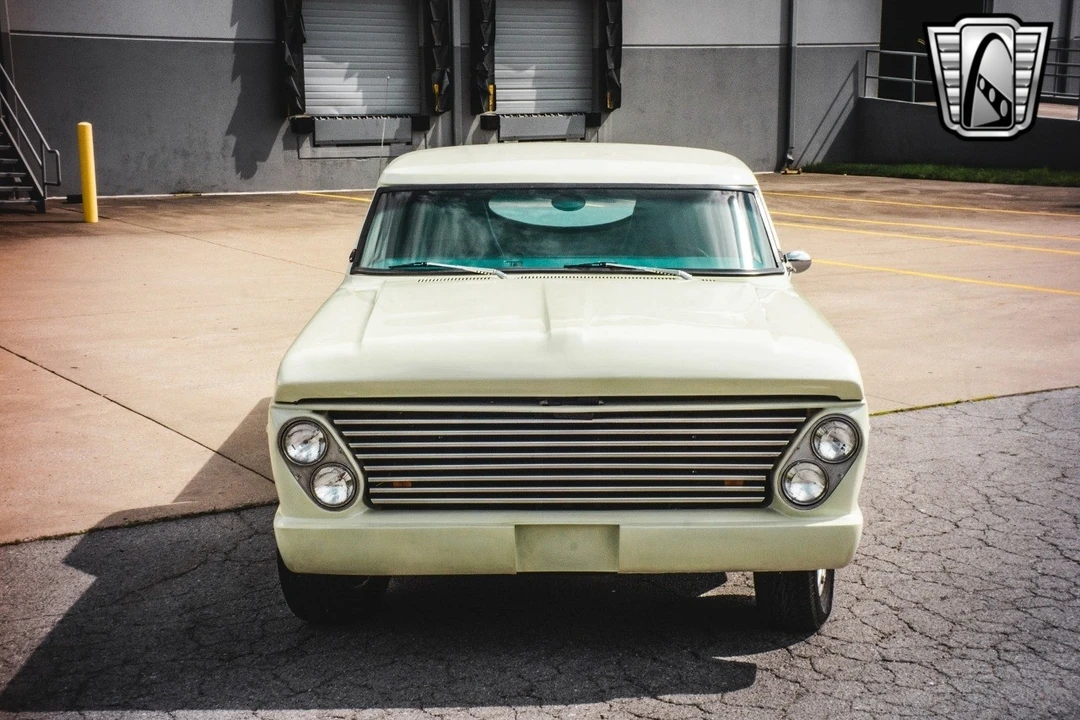 1969 Ford F-Series 4th Gen - Image 3 of 12