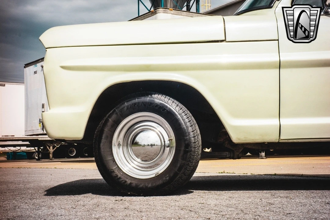 1969 Ford F-Series 4th Gen - Image 9 of 12