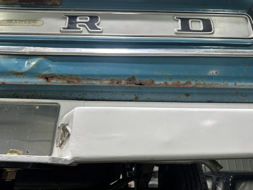 1969 Ford F-Series 5th Gen - Image 17 of 31