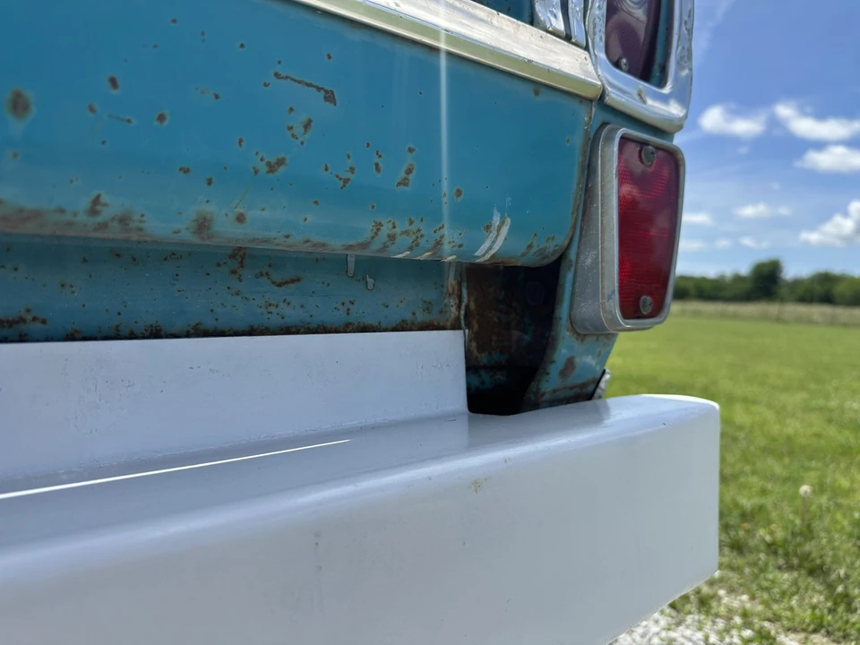 1969 Ford F-Series 5th Gen - Image 18 of 31