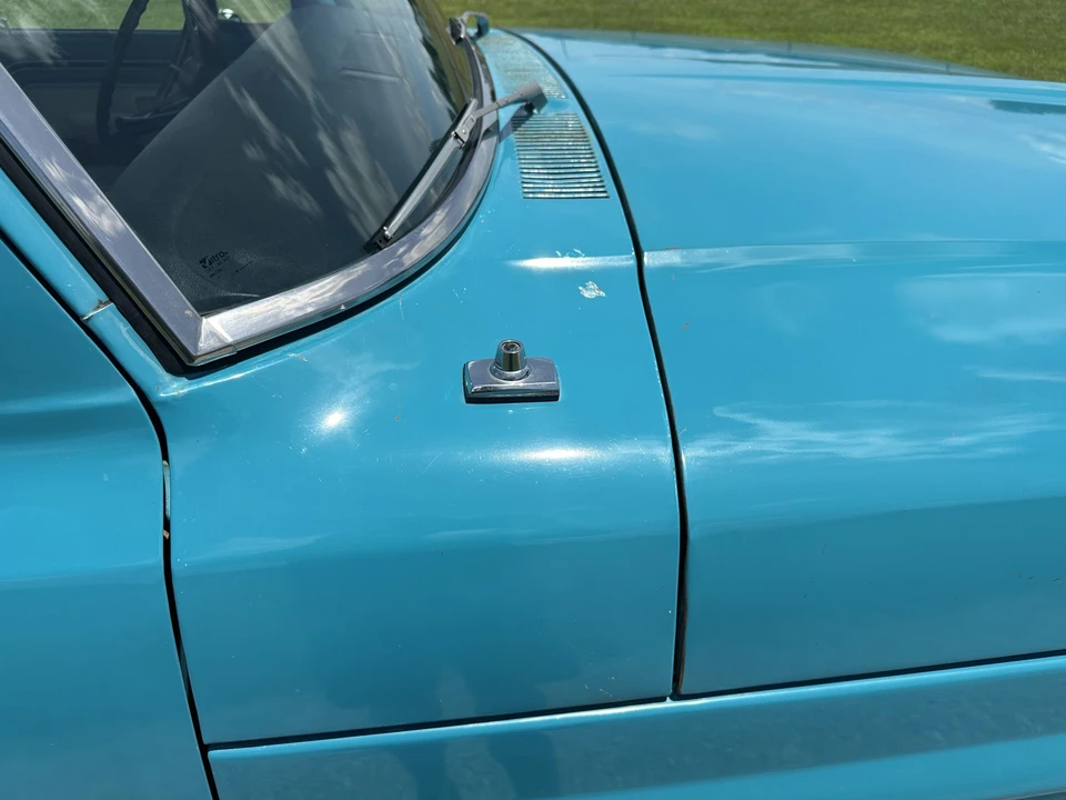 1969 Ford F-Series 5th Gen - Image 24 of 31