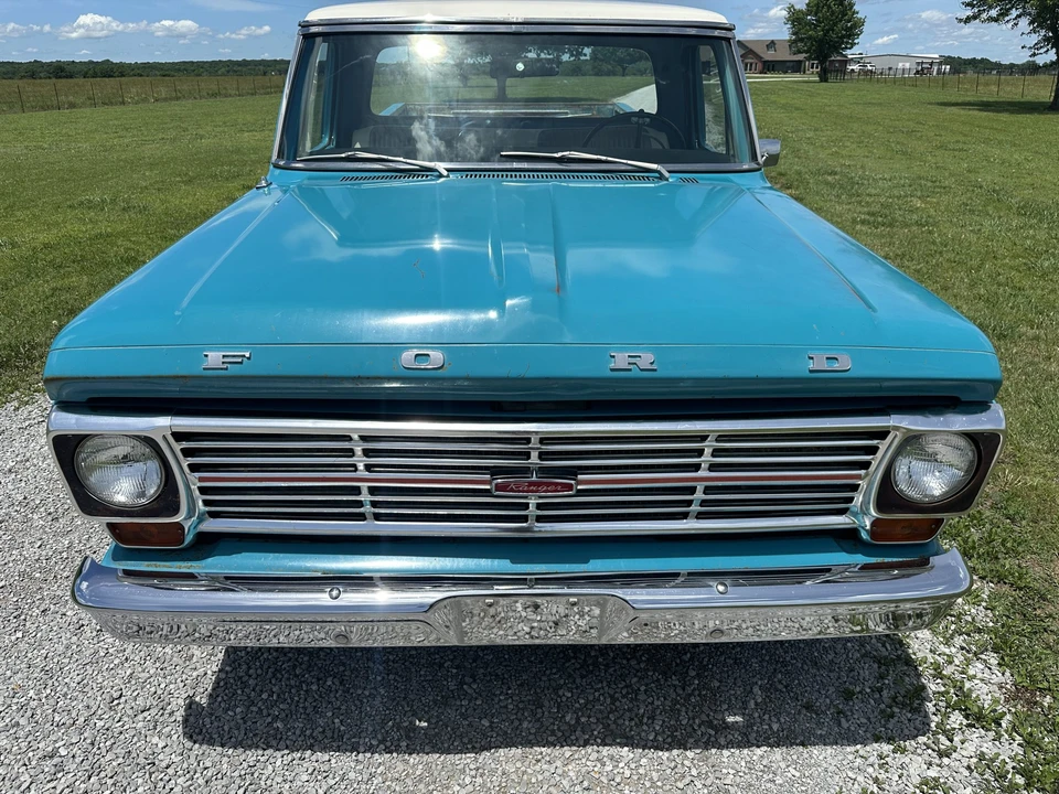 1969 Ford F-Series 5th Gen - Image 9 of 31