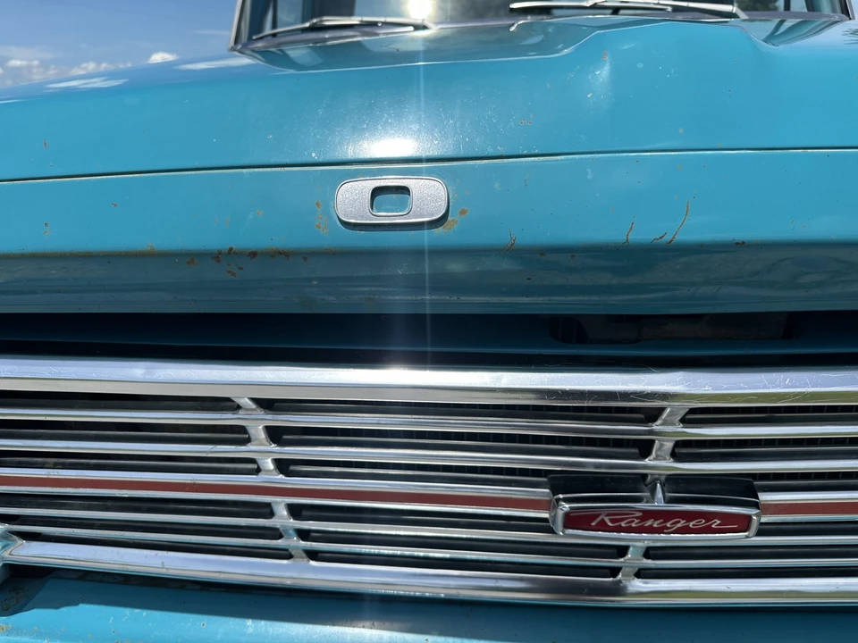 1969 Ford F-Series 5th Gen - Image 29 of 31