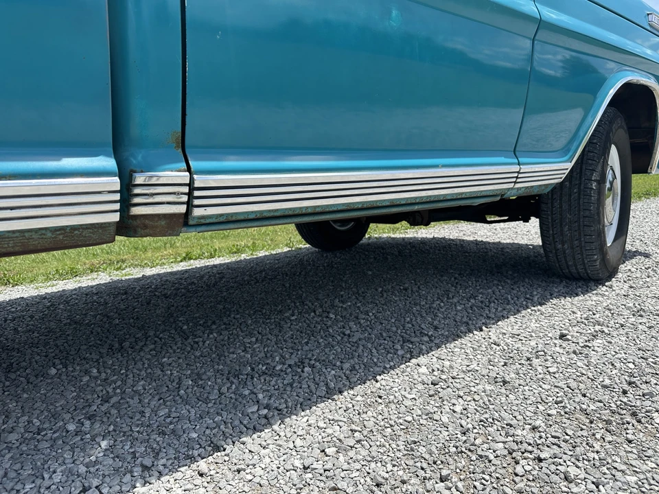 1969 Ford F-Series 5th Gen - Image 22 of 31