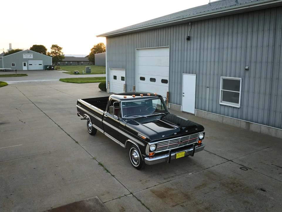 1969 Ford F-Series 5th Gen - Image 26 of 31