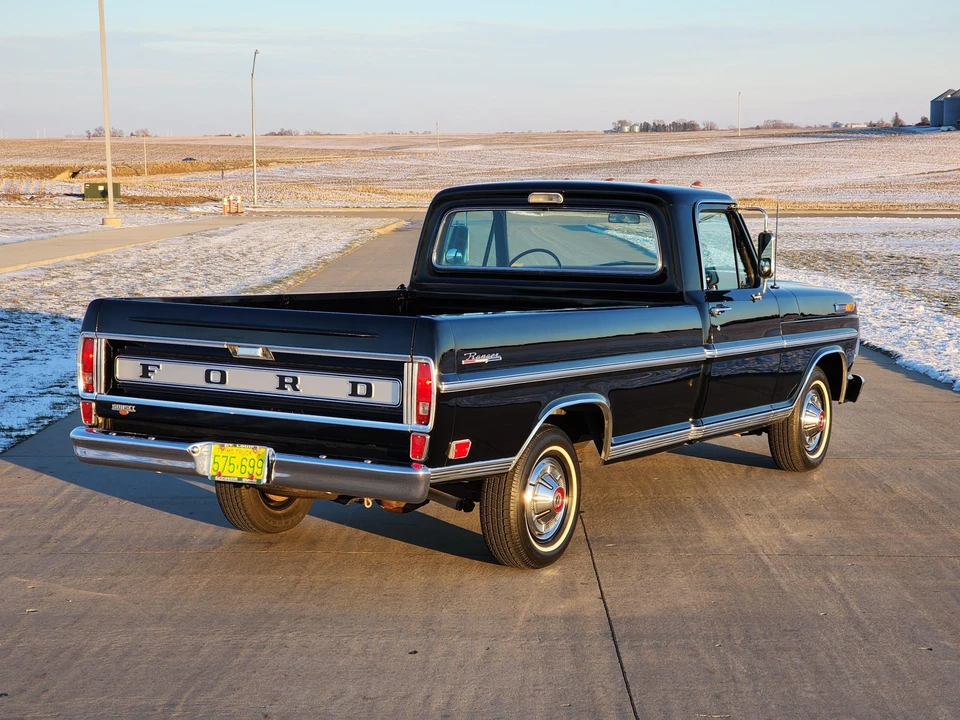 1969 Ford F-Series 5th Gen - Image 22 of 31