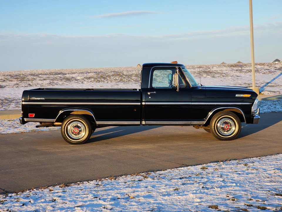 1969 Ford F-Series 5th Gen - Image 23 of 31