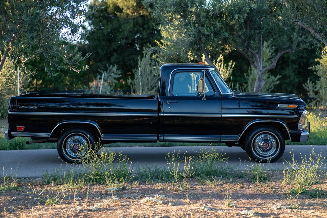 1969 Ford F-Series 5th Gen - Image 7 of 31