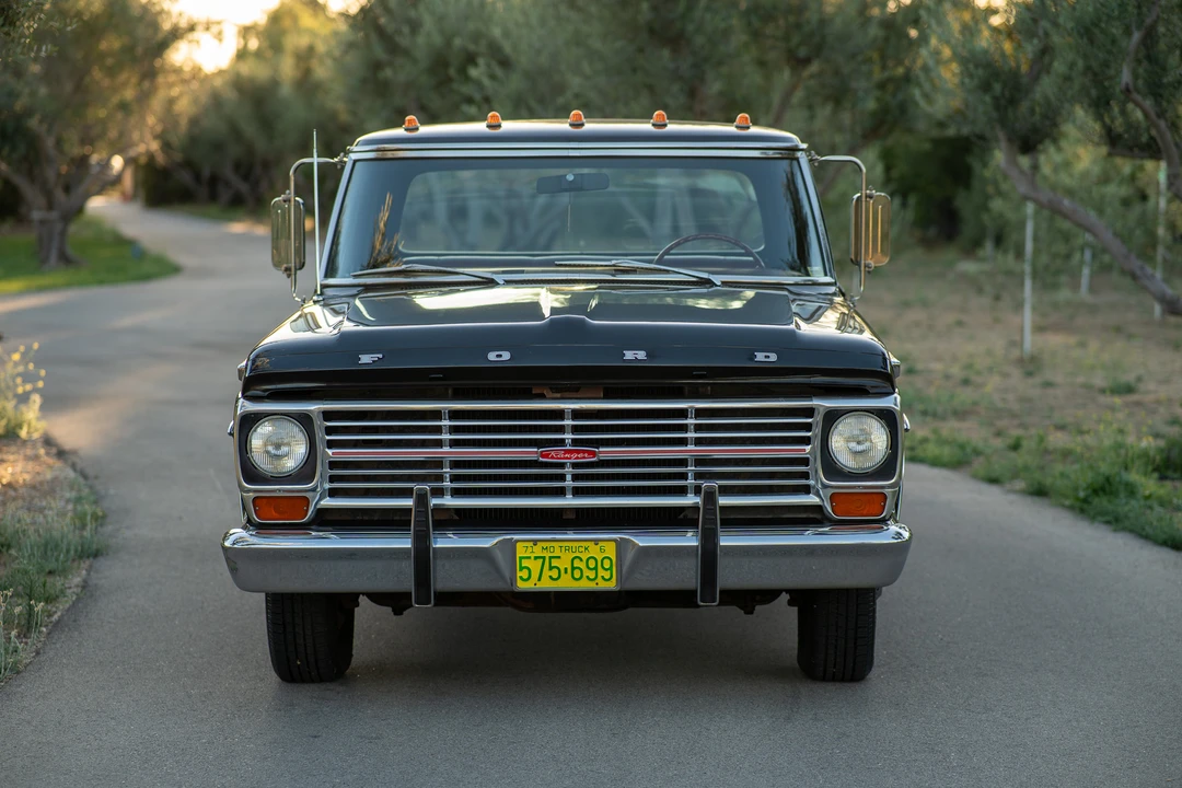 1969 Ford F-Series 5th Gen - Image 2 of 31