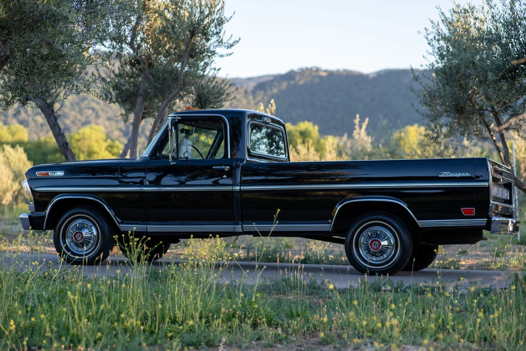 1969 Ford F-Series 5th Gen - Image 15 of 31