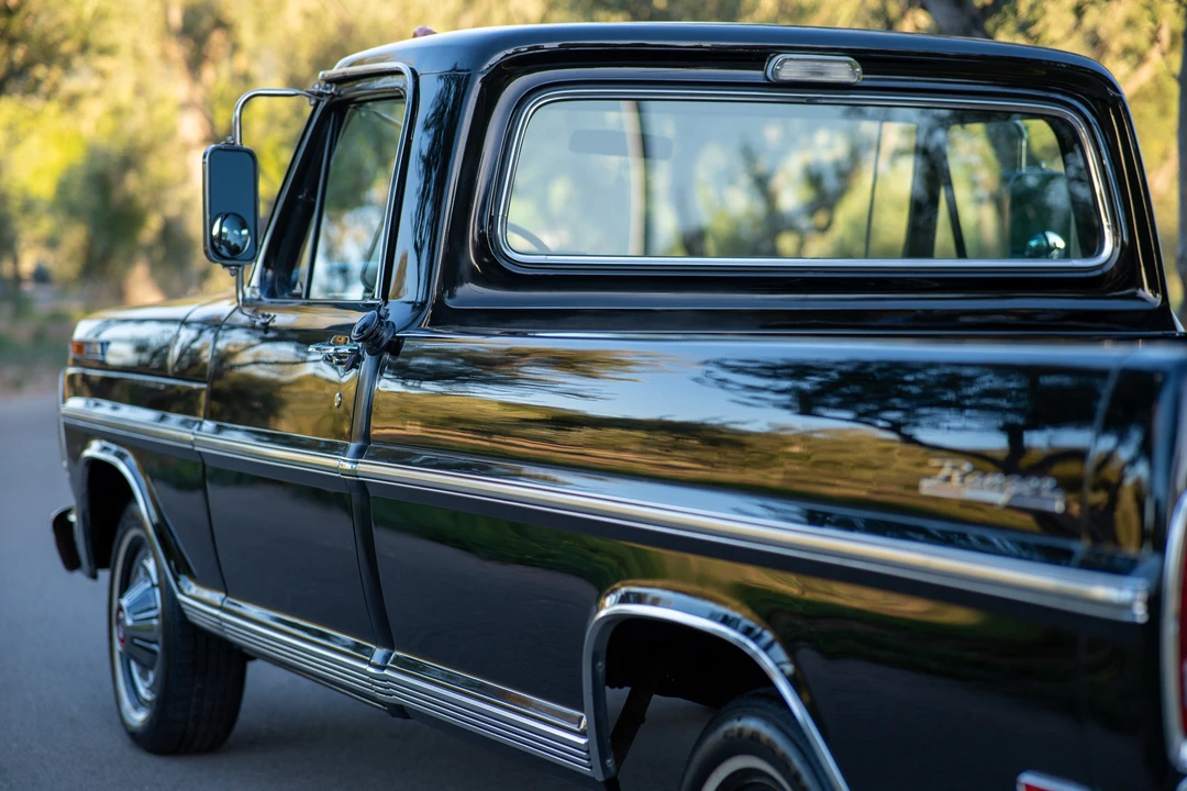 1969 Ford F-Series 5th Gen - Image 27 of 31
