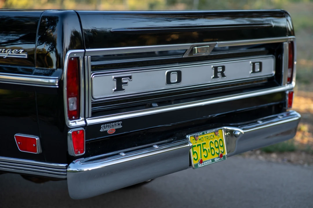 1969 Ford F-Series 5th Gen - Image 28 of 31