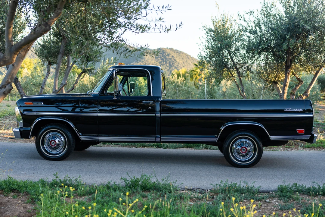 1969 Ford F-Series 5th Gen - Image 16 of 31