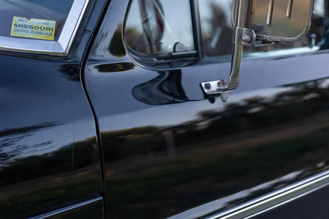 1969 Ford F-Series 5th Gen - Image 22 of 31
