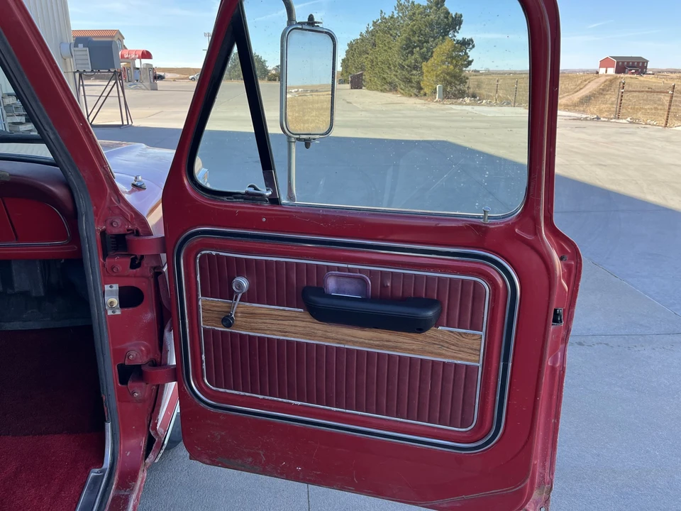 1969 Ford F-Series 5th Gen - Image 27 of 31