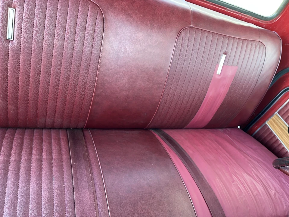 1969 Ford F-Series 5th Gen - Image 31 of 31