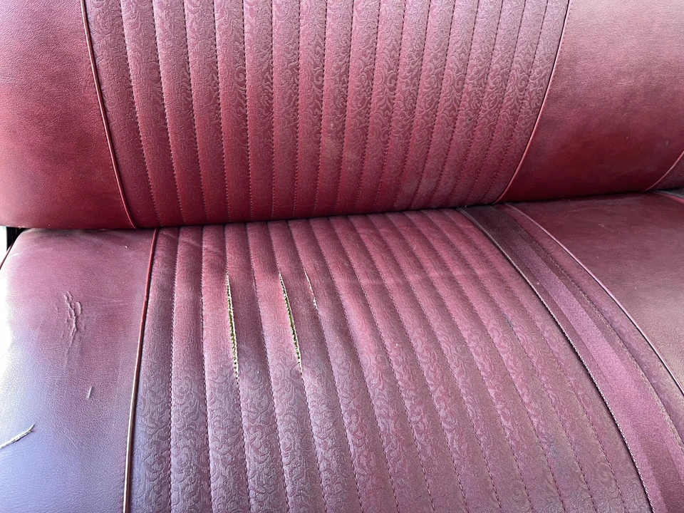 1969 Ford F-Series 5th Gen - Image 30 of 31