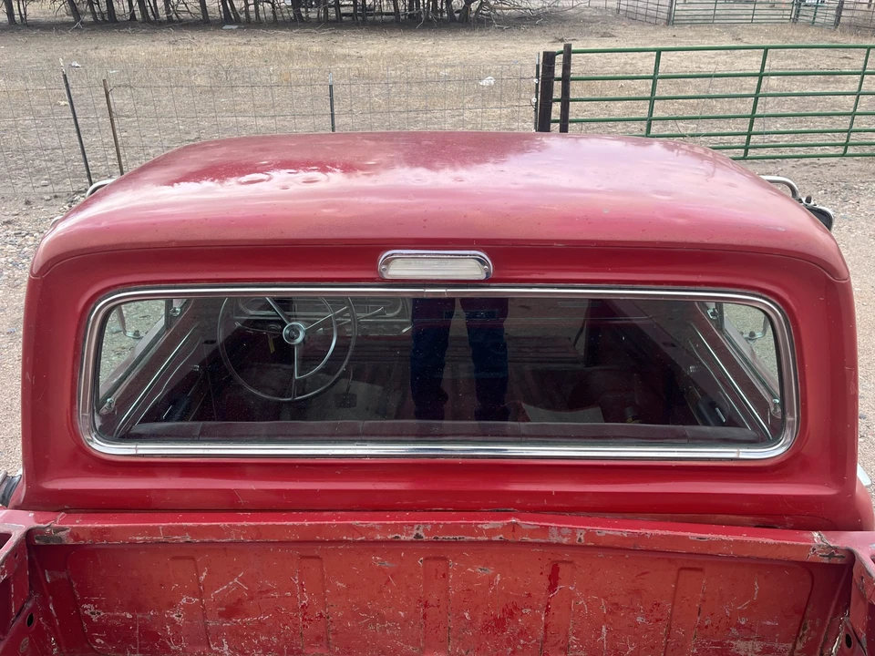 1969 Ford F-Series 5th Gen - Image 22 of 31