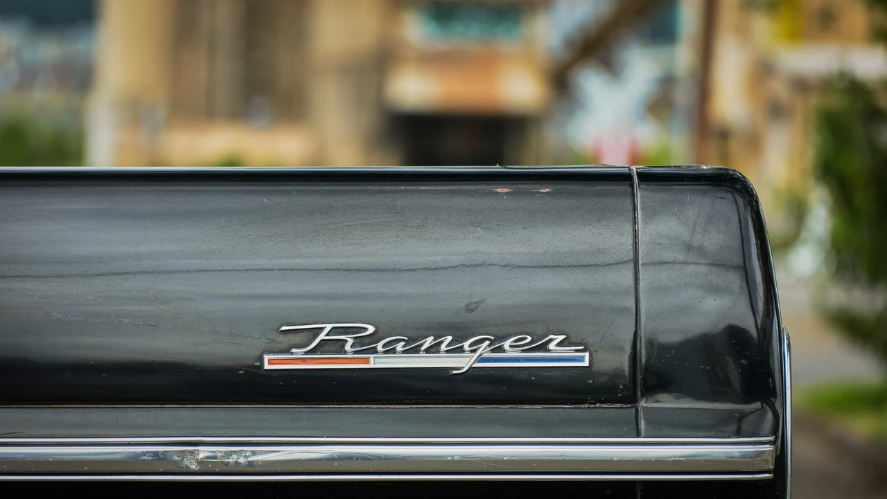 1969 Ford F-Series 5th Gen - Image 26 of 31