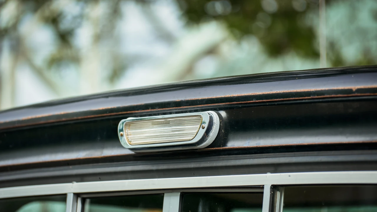 1969 Ford F-Series 5th Gen - Image 29 of 31