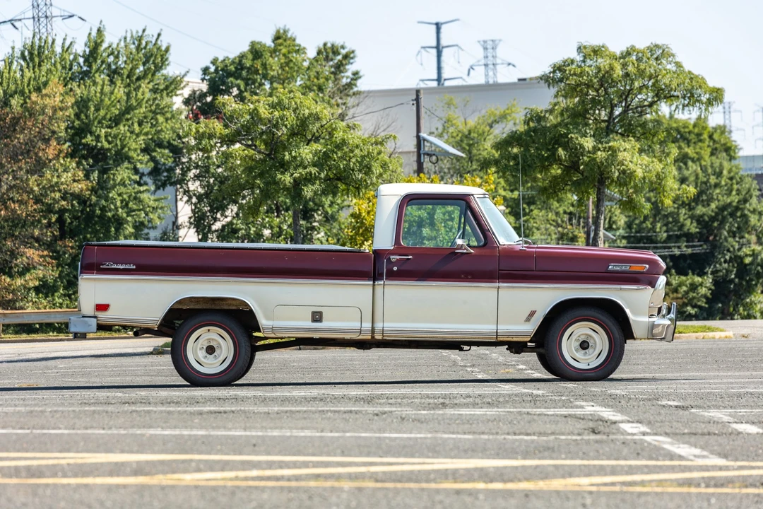 1969 Ford F-Series 5th Gen - Image 7 of 31