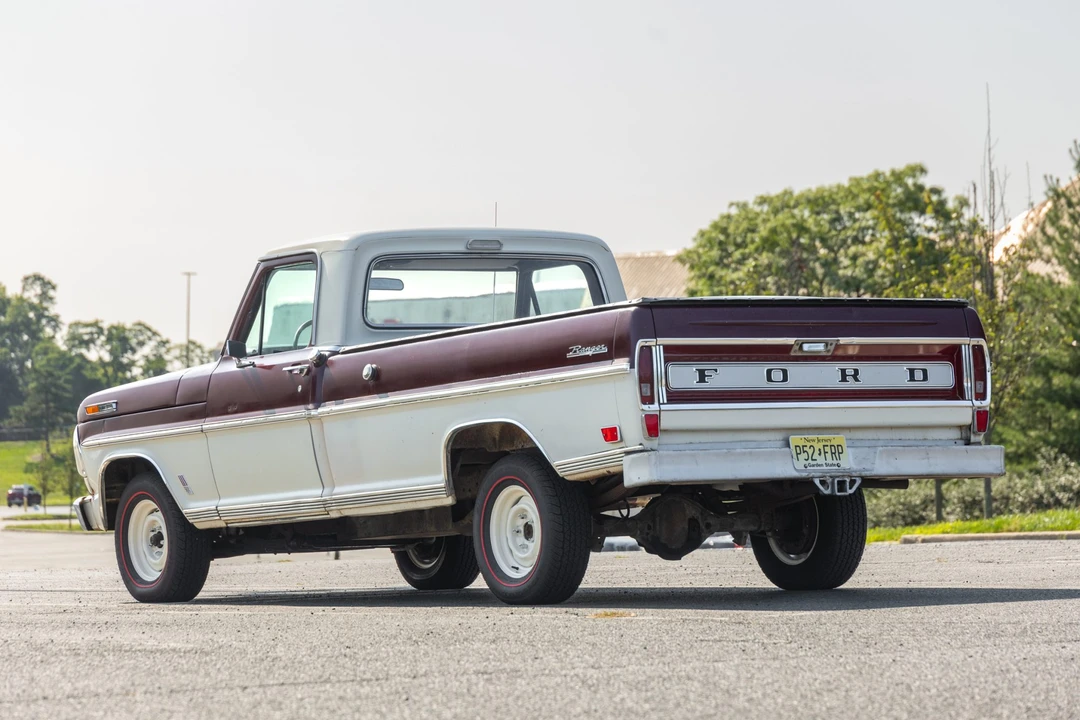 1969 Ford F-Series 5th Gen - Image 11 of 31