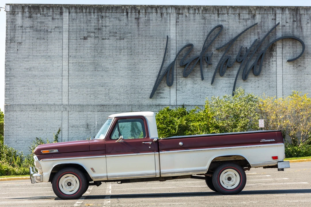 1969 Ford F-Series 5th Gen - Image 12 of 31
