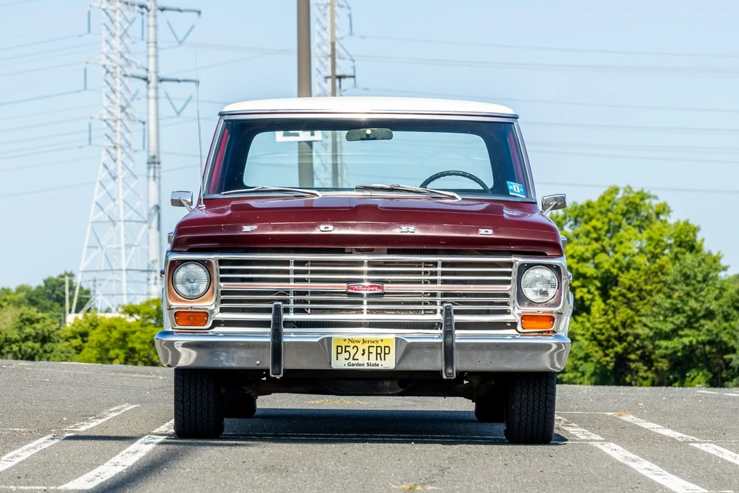 1969 Ford F-Series 5th Gen - Image 4 of 31