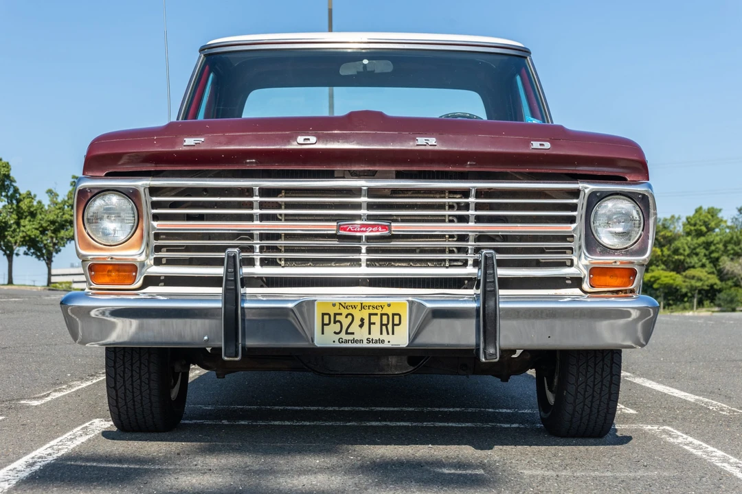 1969 Ford F-Series 5th Gen - Image 5 of 31