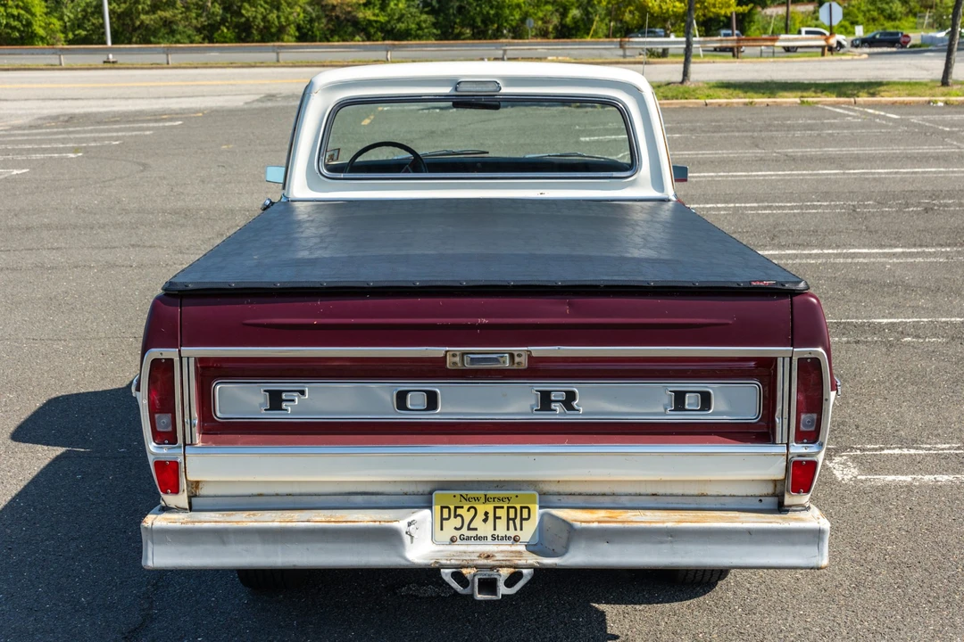 1969 Ford F-Series 5th Gen - Image 10 of 31